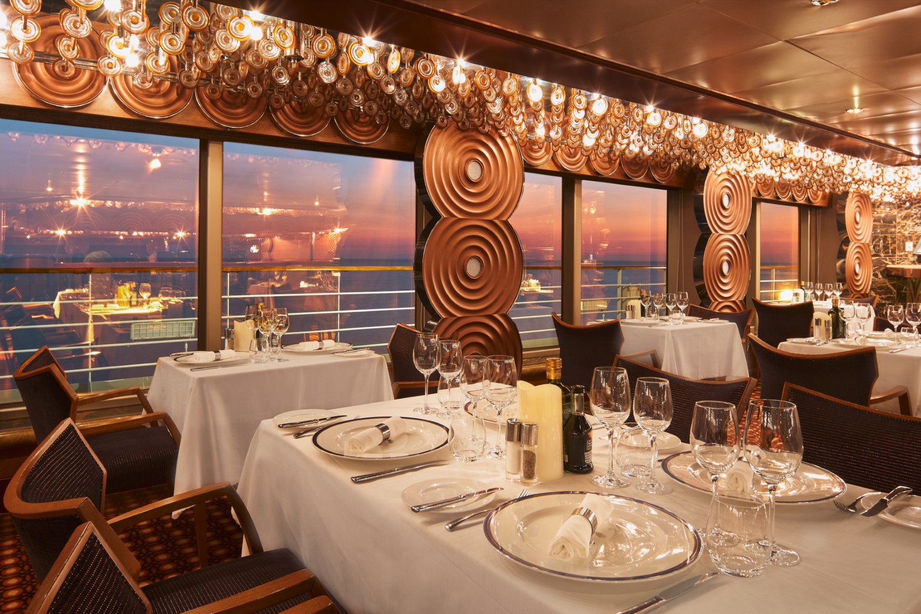 MyCruise Costa-Cruises Favolosa Offentlige-arealer Restauranter3